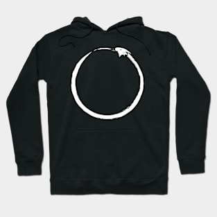 Drackoboros Hoodie